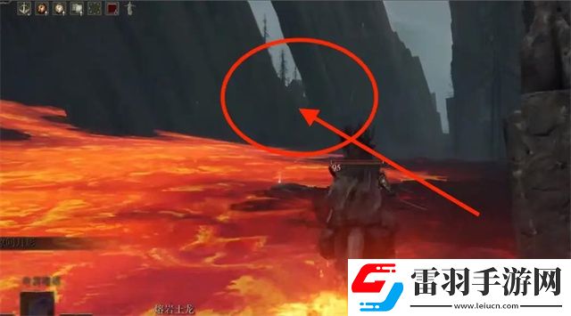 艾爾登法環遁世者村怎么去遁世者村前往路線