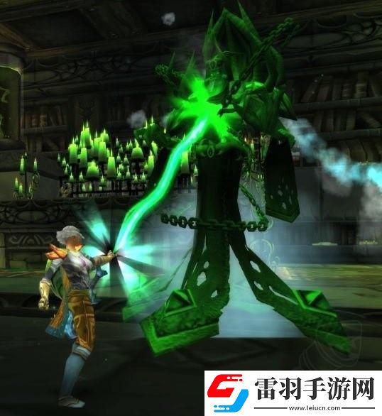 魔獸懷舊服貝蒂娜比格辛克任務