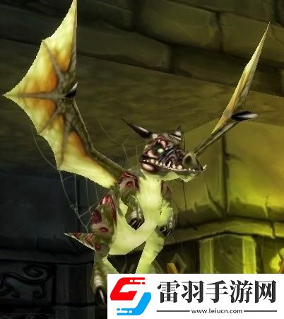 魔獸懷舊服貝蒂娜比格辛克任務