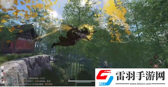 燕云十六聲如何獲得葉龍嬢首