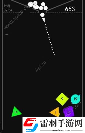 微信彈球王者排行榜在哪排行榜查看方法介紹