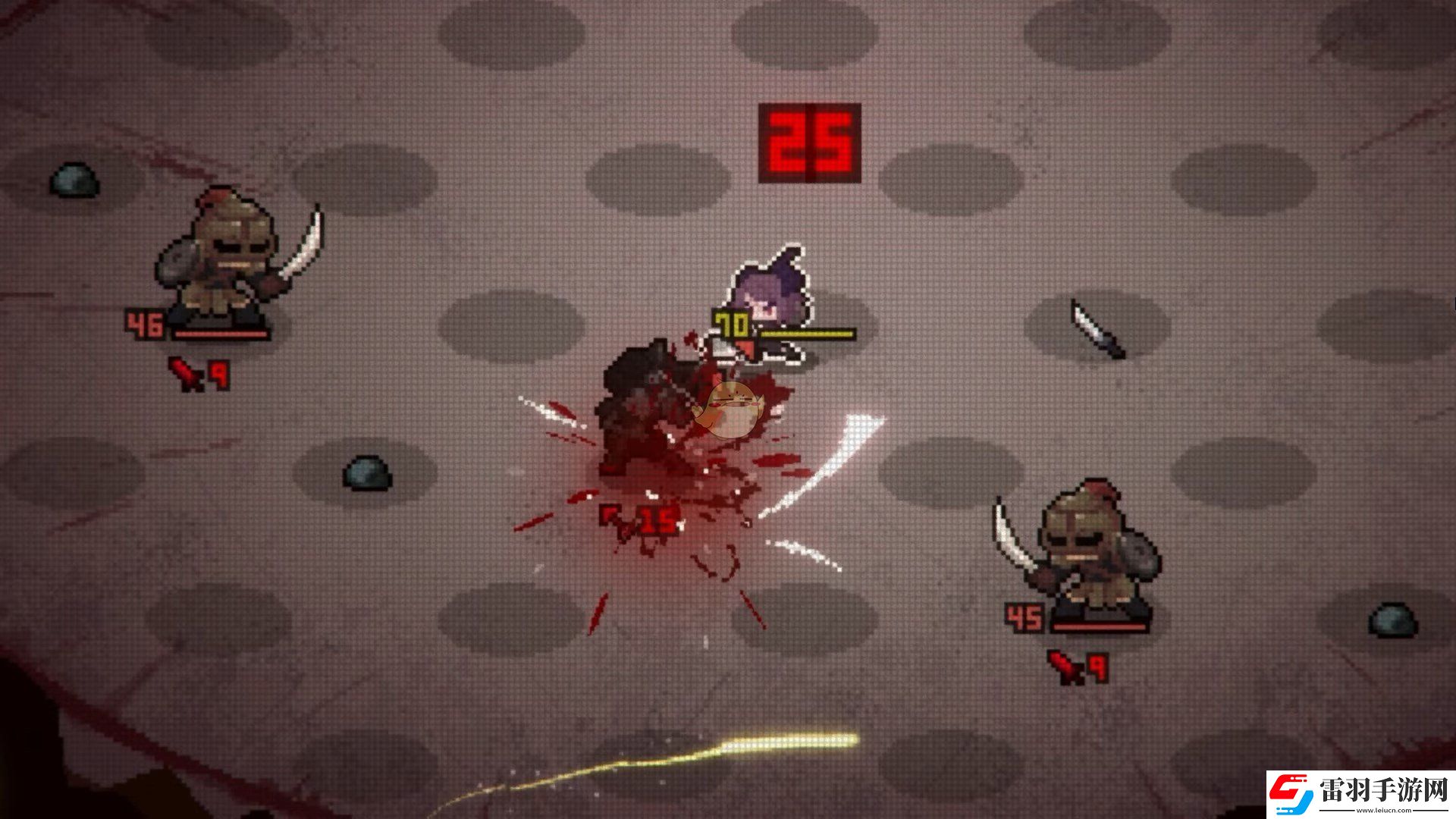 斗技場的阿利娜低階斗士怎么樣