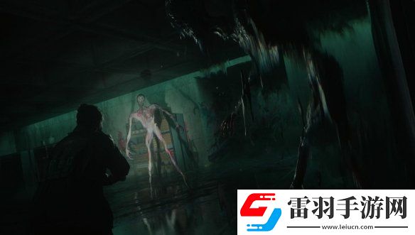 心靈殺手2DLC