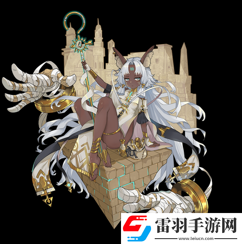 最終王冠伊姆霍忒普強力祭祀攻略