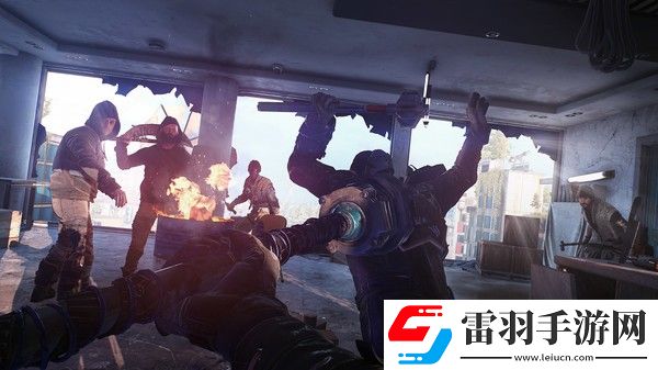 消逝的光芒2玩家怎么變強