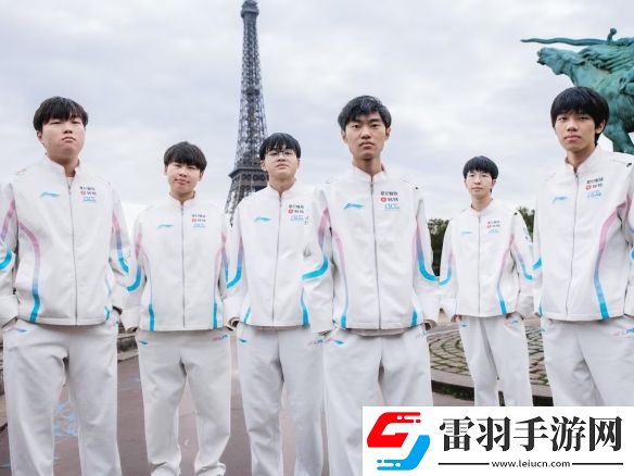 英雄聯盟2024全球總決賽半決賽日程公開!你看好誰