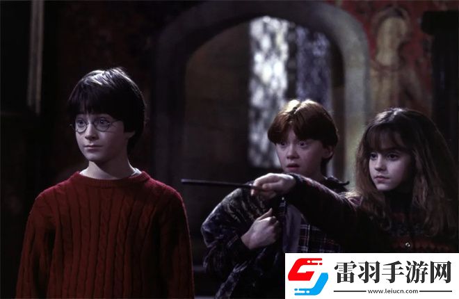 哈利·波特回歸引狂潮20年后再奪上座率冠軍魔力不減！