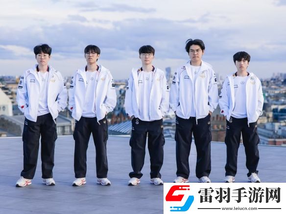 英雄聯盟2024全球總決賽半決賽日程公開!你看好誰