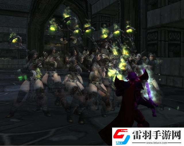 魔獸懷舊服貝蒂娜比格辛克任務