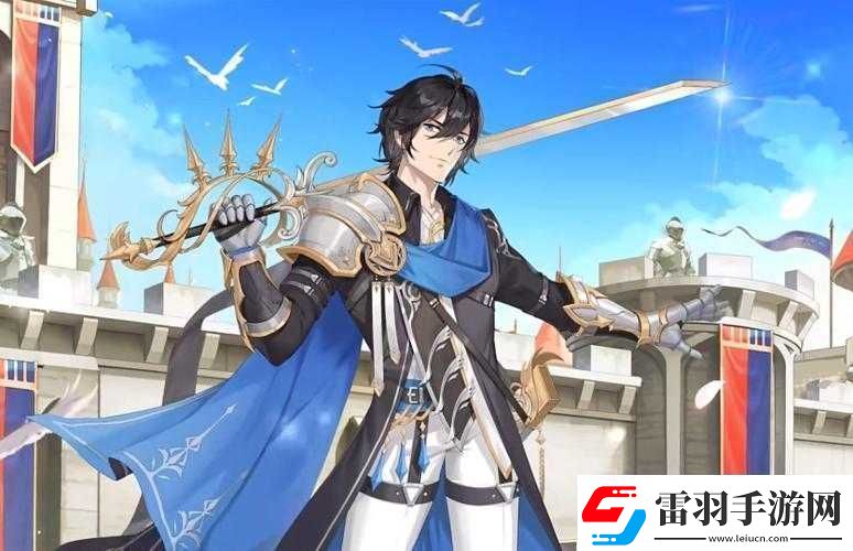 歡樂大作戰騎士護盾流陣容玩法全攻略詳細解讀