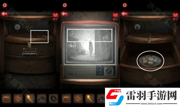 紙嫁衣2奘鈴村攻略大全2024