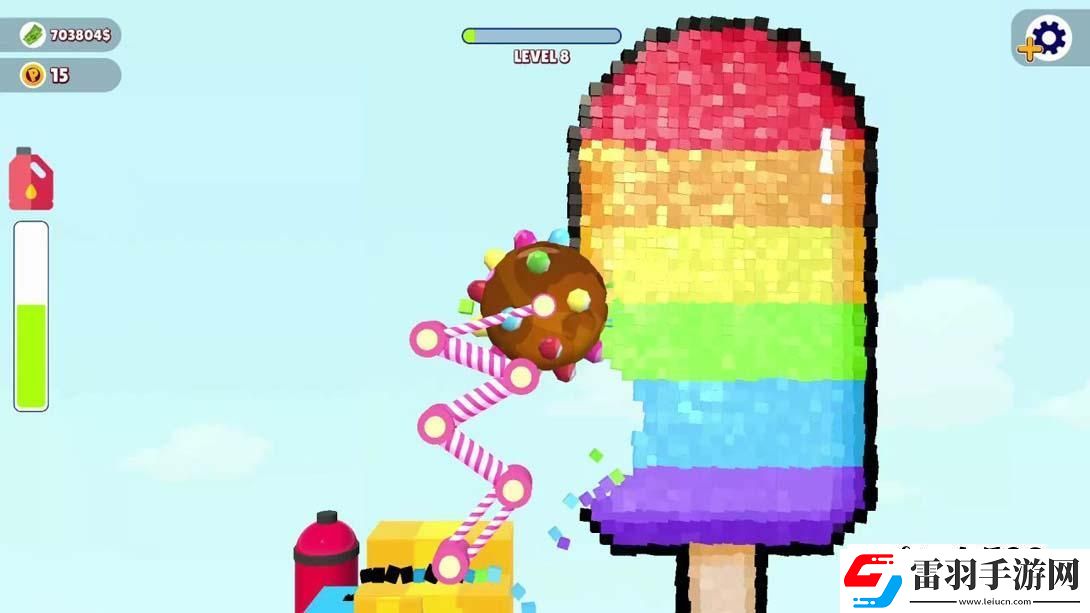 【美版】拆墻破碎機