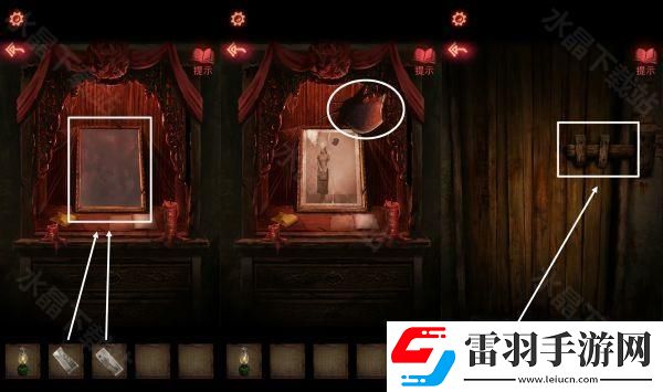 紙嫁衣2奘鈴村攻略大全2024