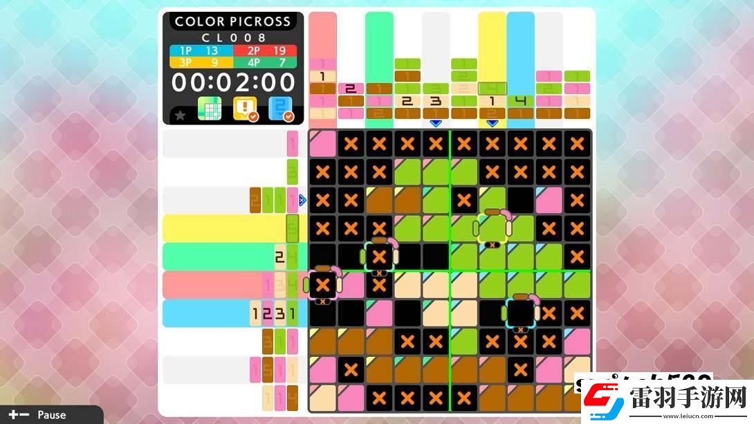 【美版】繪圖方塊S9