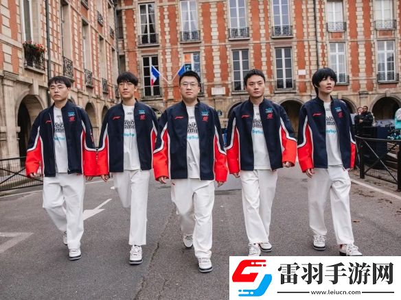 英雄聯盟2024全球總決賽半決賽日程公開!你看好誰