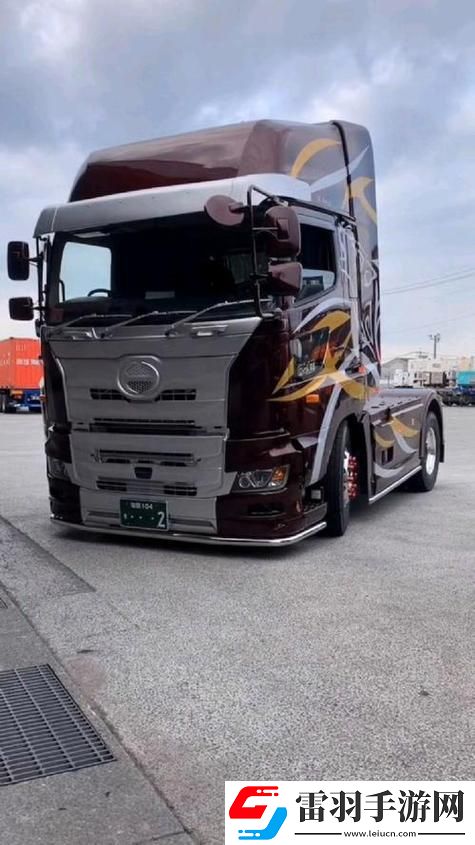 “日產精卡斗秀