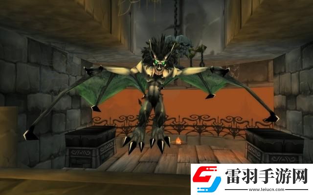 魔獸懷舊服貝蒂娜比格辛克任務