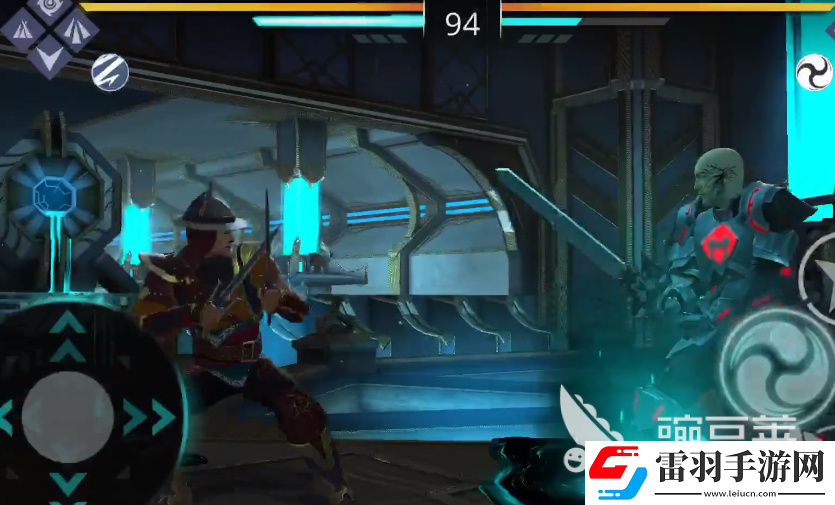 暗影格斗3不朽的奇士摩打法介紹