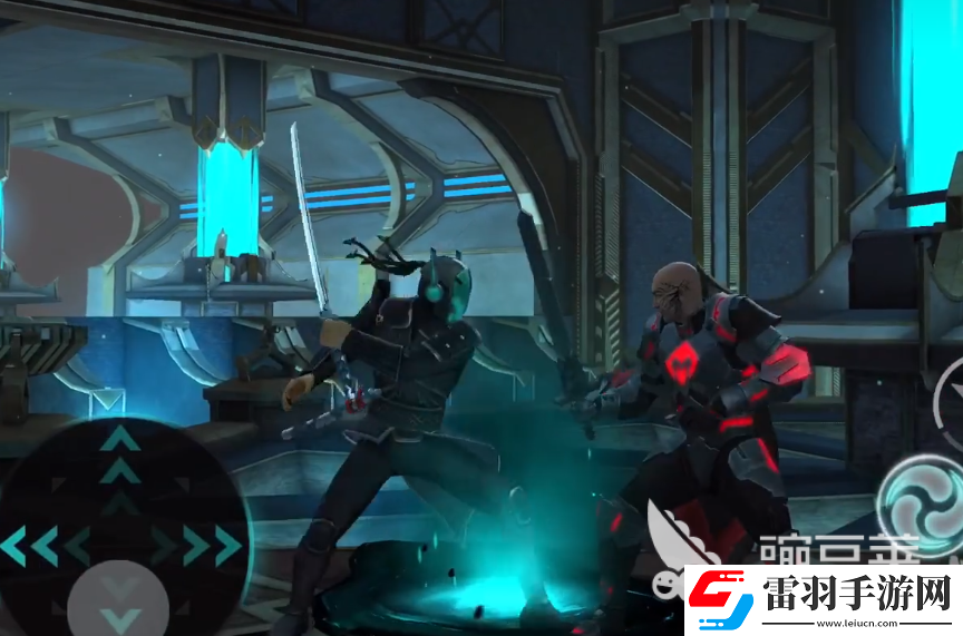 暗影格斗3不朽的奇士摩打法介紹