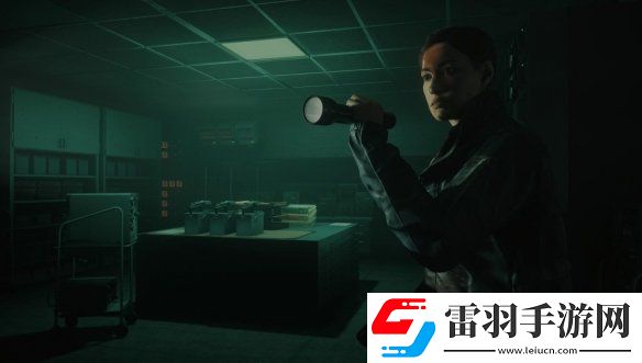 心靈殺手2DLC