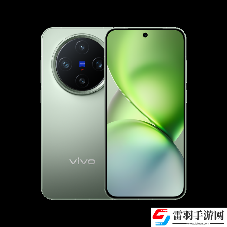 vivoX200鏡頭炫光引爭議