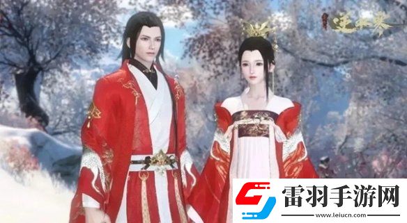 逆水寒天下第一跨服比武大會(huì)獎(jiǎng)勵(lì)有哪些