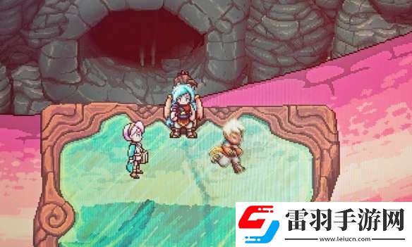 星之海開局選哪個角色