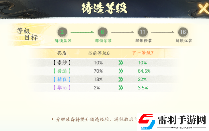 少年歌行風(fēng)花雪月劍心冢基礎(chǔ)功能有哪些