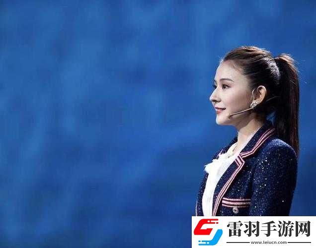 麻花傳旗下藝人沈芯語(yǔ)