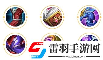 王者榮耀S26賽季不知火舞怎么出裝最強