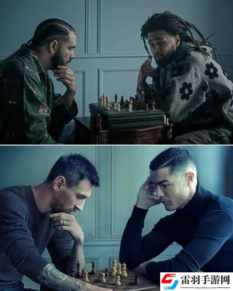 歐美致敬經(jīng)典黑白