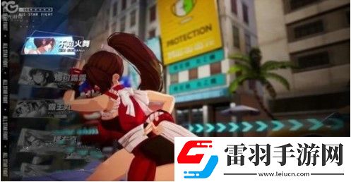 拳王格斗場英雄強度排行2023推薦