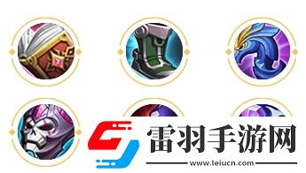 王者榮耀S26賽季不知火舞怎么出裝最強