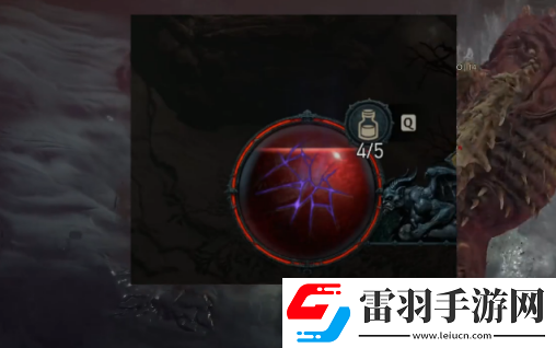 暗黑4屏障生成是什么意思