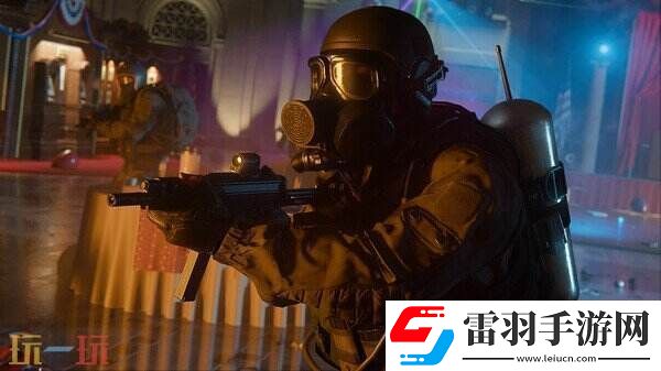 黑色行動6正式發(fā)售