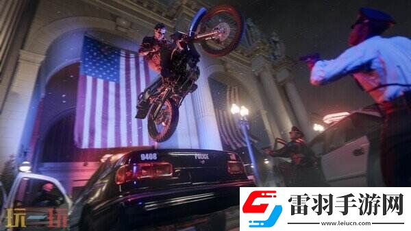 黑色行動6正式發(fā)售