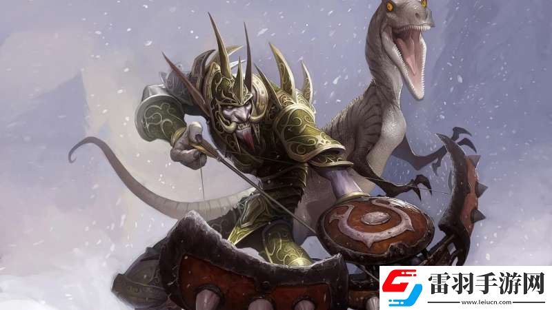 魔獸世界考古學(xué)怎么挖