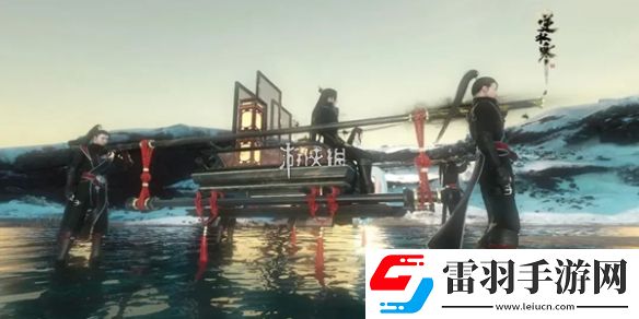 逆水寒天下第一跨服比武大會(huì)獎(jiǎng)勵(lì)有哪些