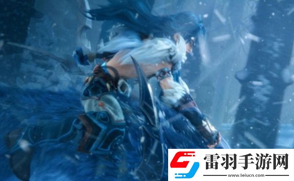 王者榮耀官宣成吉思汗重做