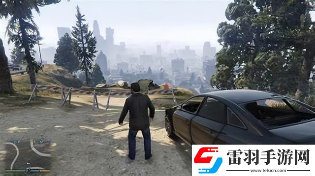 gta5換角色要重新玩嗎