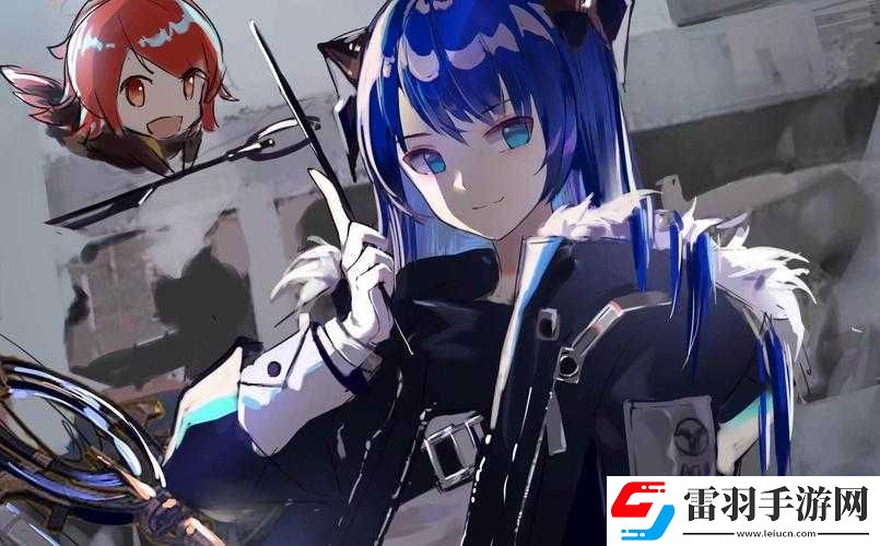 明日方舟莫斯提馬究竟怎么樣