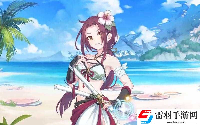 公主連結流夏角色全方位評測與深度分析到底如何