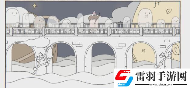 阿蛋等什么第一關成就怎么完成