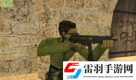 反恐精英新人必知