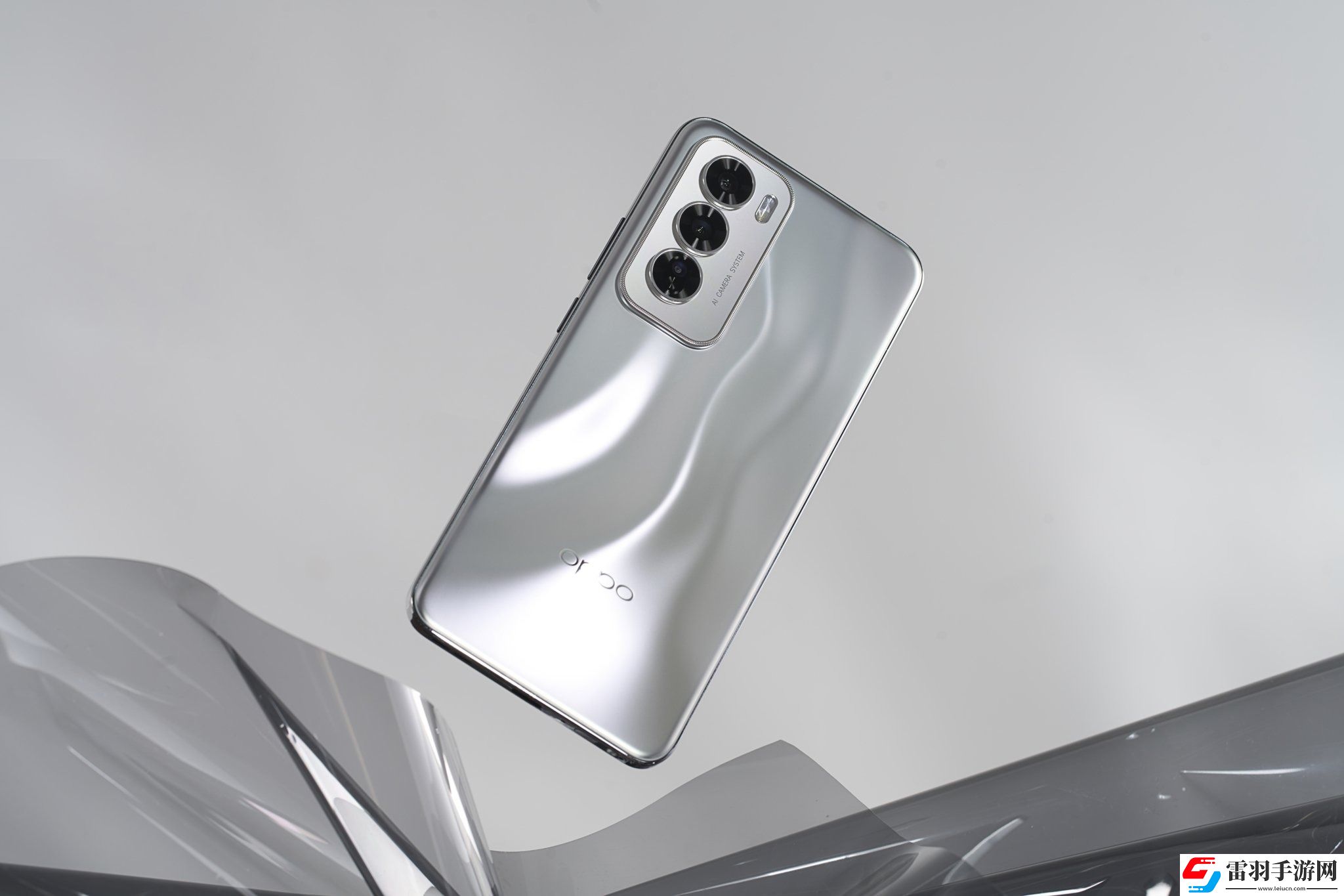 雙十一買手機選OPPO