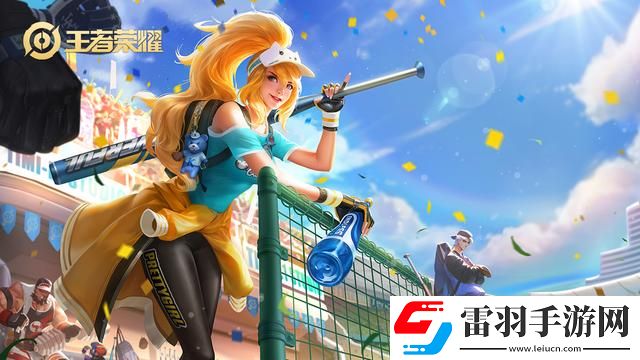 流浪超市員工木蘭技能介紹