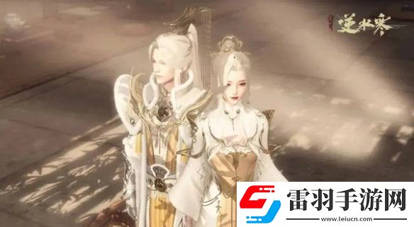 逆水寒天下第一跨服比武大會(huì)獎(jiǎng)勵(lì)有哪些