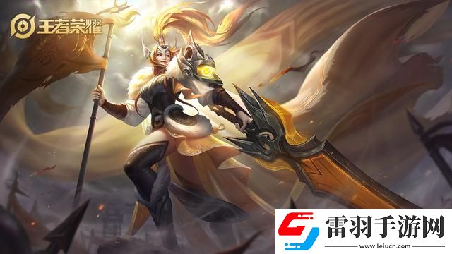 流浪超市員工木蘭技能介紹