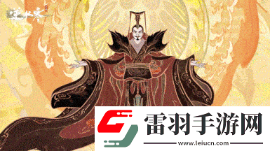 逆水寒全新國(guó)風(fēng)版本今日上線(xiàn)