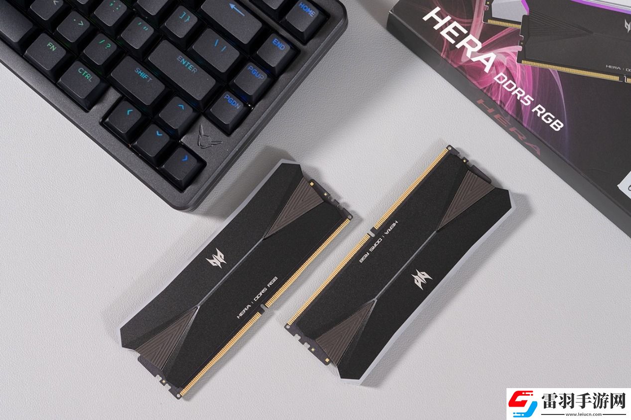 宏碁掠奪者HERADDR5